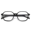 Conjunto de Lentes Polarizadas Magnéticas Transfronterizo Nuevo Uno a Cinco Clip Magnético Gafas de Sol de Moda Gafas de Sol Tr Diseñadas Especialmente para Miopía