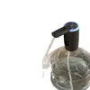 [Bombas Dobles Cuidadosamente Seleccionadas con Gran Caudal de Agua] Bomba para Agua Embotellada, Prensa de Agua, Dispensador Eléctrico de Agua Mineral Absorbente para el Hogar