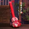 Martillo de Calabaza y Ajenjo, Martillo de Moxibustión, Martillo para Preservar la Salud, Souvenir, Martillo de Masaje Hecho a Mano, Martillo para Golpear Meridianos, Regalo de Salud para Vacaciones