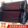 Vídeo de instalación de la barra de distancia de riel de ferrocarril Yongfeng Mechanical SuPPly P43P50P60 Barra de distancia de riel de alta resistencia para vías