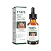 Sérum para Crescimento de Unhas 30ml Suave e Nutritivo para Unhas Cuidado Diário para Estender e Manter o Formato das Unhas