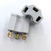 Cauda curta, cauda mini ultracurta