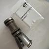 Pinza para Broche de Cuatro Pétalos Ott Alemán Pinza para Broche Ott-Jakob Pinza para Husillo Sk40 95.101.202.3.2