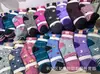 Puesto de calcetines al por mayor otoño e invierno calcetines para pies grandes para hombre calcetines de algodón para hombre engrosados aumentan medias para mediana edad