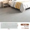 Nuevas Pegatinas de Piso Autoadhesivas de Venta Caliente Transfronterizas con Patrón de Madera 45 cm para Sala de Estar, Dormitorio, Hogar, Oficina, Pegatinas de Piso, Resistentes al Desgaste