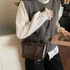 Bolsas de mano para mujer estilo vintage 2026 verano nueva moda bolsos de hombro elegantes bolsos cruzados bolsos casuales para el día a día
