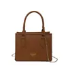 Bolso de Mano Nuevo y Elegante para Mujer, Bolso Tote Versátil de Moda, Bolso Versátil Retro para el Día a Día, Bolso Cuadrado Pequeño Único de Gran Capacidad