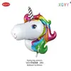Venta al por mayor del fabricante Feitian Gama completa de varios Globos de Película de Aluminio, Animales de Película de Aluminio, Puestos del Día del Niño, Flotando en el Aire, Patrulla de Cachorros