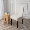 Fundas para sillas, fundas para sillas de casa, fundas para sillas jacard universales con patrón largo transfronterizo para uso doméstico, adecuadas para mesas y sillas de comedor de clubes