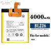 Adecuado para Batería de Teléfono Móvil Lenovo S860 Bl226 Gran Capacidad Placa Eléctrica Incorporada 4000Mah Venta al Por Mayor de Fábrica Exportación