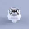 Accesorios para Junta de Tubería de Entrada de Agua de Lavadora, Junta Universal para Grifo, Adaptador de Junta con Cabezal de Acero Metálico, Accesorios