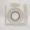 Suministro de papel para depilar cera tamaño grande, mediano y pequeño palito de belleza desechable palito de cera para depilar compatible con palito de cera paquete conveniente de 50 piezas