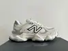 2026 Comercio Exterior Transfronterizo Zapatos Deportivos para Hombre Putian Serie 9060Nb Modelos para Hombre y Mujer Pata de Elefante Pequeña Verde Menta Zapatos Deportivos para Correr