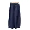 Jeans de cuerpo en forma de pera para mujer, 2026 nuevo resorte primavera-verano delgados holgados adelgazantes pierna ancha casual pantalones de abuela
