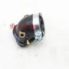 Acessórios para ATV de Quatro Rodas e Kart, Tubo de Admissão de Ar para Motor 150-250 de Velocidade Variável Contínua, Tubo de Admissão de Ar