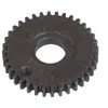 373 Engranaje Grande para Alimentación de Hilo B2630-372-000 Máquina de Coser Botones 1377 Máquina Industrial de Coser Botones Partes Transfronterizo