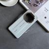 Funda para Teléfono Huawei Mate80Rs Maestro Extraordinario Mate60Rs Simple y Personalizada Creativa Textura de Cuero Galvanizado Adecuada para 70