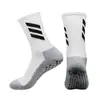 Calcetines de Fútbol para Hombre Antideslizantes Profesionales Deportivos Calcetines de Montar Calcetines Gruesos con Suela de Toalla Calcetines para Piso de Entrenamiento para Mujer