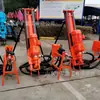 Equipo de Perforación Neumático DTH Máquina Perforadora de Roca Multiángulo Taladro Neumático DTH Pequeño