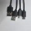 Venda Direta de Fábrica Tipo-C Durável Cabo de Carregamento Lâmpada de Mesa Alto-falante Cabo de Carregamento Acessórios Cabo