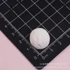Accesorio de resina de media esfera de helado simulado para accesorios de cabello DIY, Crocs, fundas de teléfono y llaveros