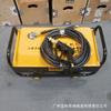 Máquina de limpieza a alta presión QL-380, bomba de limpieza a alta presión Black Cat, máquina de limpieza portátil para aire acondicionado Black Cat