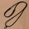 Collares de Hilo Rojo Hechos a Mano para Hombres y Mujeres con Colgantes de Seguridad, Colgantes de Jade y Cordones para Colgar