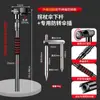 Guarda-chuva de Pesca sob a Vara Guarda-chuva de Pesca Conector Universal para Vara de Pesca Guarda-chuva de Vara sob a Vara Acessórios para Guarda-chuva de Pesca Suporte Espessado para Guarda-chuva de Pesca