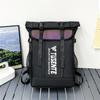 Mochila Esportiva 2026 para Homens, Bolsa Escolar Estudantil de Grande Capacidade, Bolsa de Basquete Elegante e Simples, Mochila de Viagem Fitness para Casal