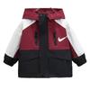 Chaqueta de primavera para niño 2025, nueva ropa de estilo occidental para niños, sudadera con capucha para primavera y otoño para bebés.