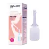 Irrigador Vaginal Haishi Hainuo Cabeza Suave de PVC Limpiador de Partes Privadas Femeninas Ginecológico Lavador Vaginal Garantía Genuina