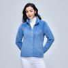 Abrigo de cachemira para pareja de otoño e invierno para comercio exterior, chaqueta de forro polar con cuello alto para hombre, chaqueta de forro polar polar para mujer