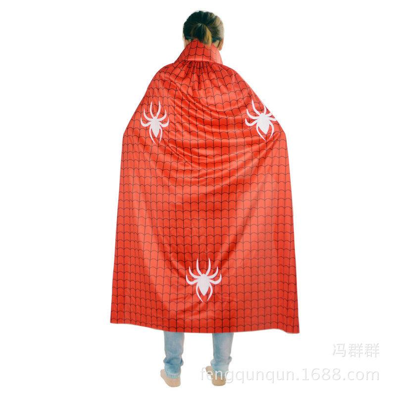 蜘蛛侠披风
