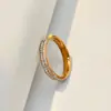 Anillos para Parejas, Hombres y Mujeres, Sencillos y Elegantes, con Estrellas Brillantes Que No Se Desvanecen, Anillos de Cola de Fila Doble o Sencilla, Anillos de Moda para Dedo Índice Tendencia, Joyería