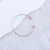 Pulsera de Cuentas DIY Pulsera de Pareja Amazon Pulsera Creativa de Cuentas Pulsera de Doble Apertura Venta Caliente Transfronteriza