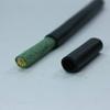 Fabricante Shanghai Wanpu Cable de Control KVV 5x 1.5GB Cable de Control de Bajo Voltaje Núcleo de Cobre KVV 5*1
