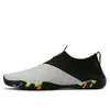Zapatos de Rastreo para Exteriores Transfronterizos para Hombres y Mujeres Zapatos para Vadear Secado Rápido Zapatos de Playa Ocio Interior Yoga Gimnasia Zapatos para Correr