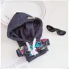 Somente Venda de Roupas Roupas Baby Doll Sp Guangzhiyuan Roupas para Boneca Bolha Roupa de Substituição Moletom Tendência Legal para Bonecas