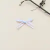 Ropa Íntima de Tul Estilo Coreano con Lazos de Moño Accesorios para Ropa Accesorios para el Cabello Decoración de Caja de Regalo Accesorios para Botellas de Perfume Flor para Zapatos Lazos
