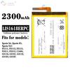 Adequado para Bateria de Celular Sony Xperia Xa/F3111/E5/Xa1 Atacado de Fábrica Lis1618Erpc