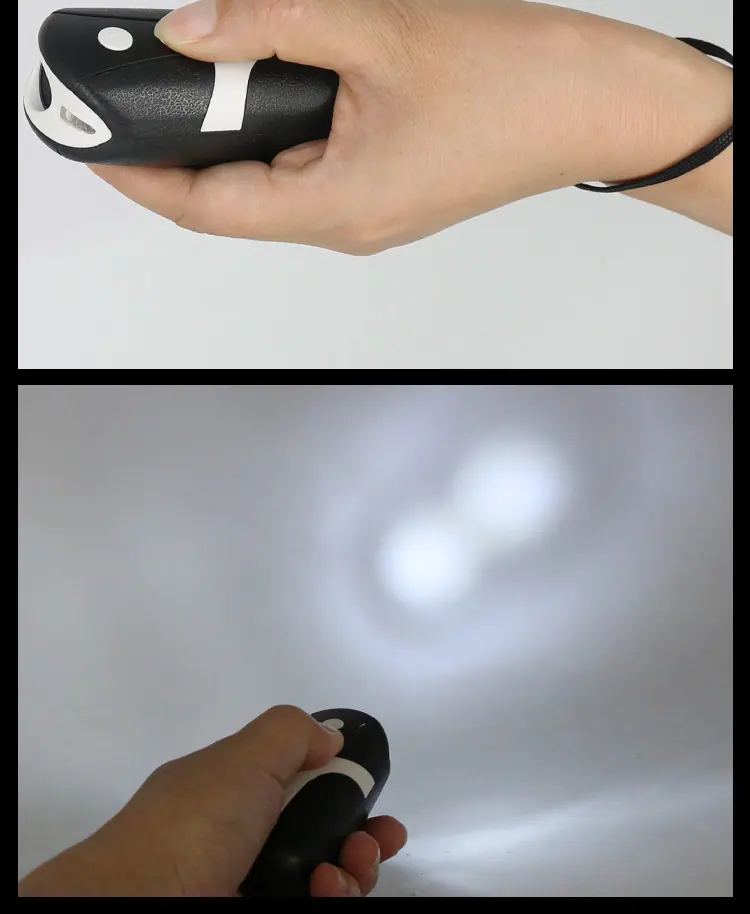 认证齐全手持训狗器