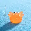 Criativos Luminosos Transfronteiriços Animais Mini Fofos Garrafa Ecológica Acessórios de Decoração DIY Micro Paisagem Pequenos Enfeites