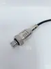 Sensor de pressão universal de dois fios para compressores de ar tipo parafuso, rosca de 1/4", transmissor de pressão 4-20mA, 0-1.6MPa