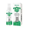 EELJOY Spray Repelente para Gatos para Mascotas de Interior y Exterior, Previene que los Gatos se Suban a las Camas y Orinen en Lugares Inapropiados, Spray Protector Portátil
