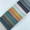 Suministro Directo de Fábrica Nuevo Engrosado 330g Terciopelo Zoen Alta Gama Funda de Cojín Funda de Sofá Tejido Textil para el Hogar