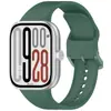 Para Redmi Redmi watch5Active Pulseira de Silicone watch5 Lite Xiaomi Watch Redmi 5