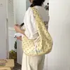 Bolsa Tote Casual para Viajes Diarios para Mujer 2026 Nuevo Otoño Ligera de Puntos Bolso de Hombro Gran Capacidad Bolsa de Axila