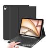 Nueva funda protectora para iPadAir6, funda con teclado bluetooth para iPad de 10,2 pulgadas, teclado para iPad Pro de 13 pulgadas con panel táctil
