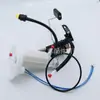 Adecuado para BMW E60, E61, M5 bomba de combustible de baja presión 16117373525 VDI