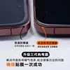 Protector de pantalla de vidrio templado Sangjies para iPhone 18 Pro, curvo 3D, antirreflejos AR, 18PM/17PM, pantalla de privacidad
